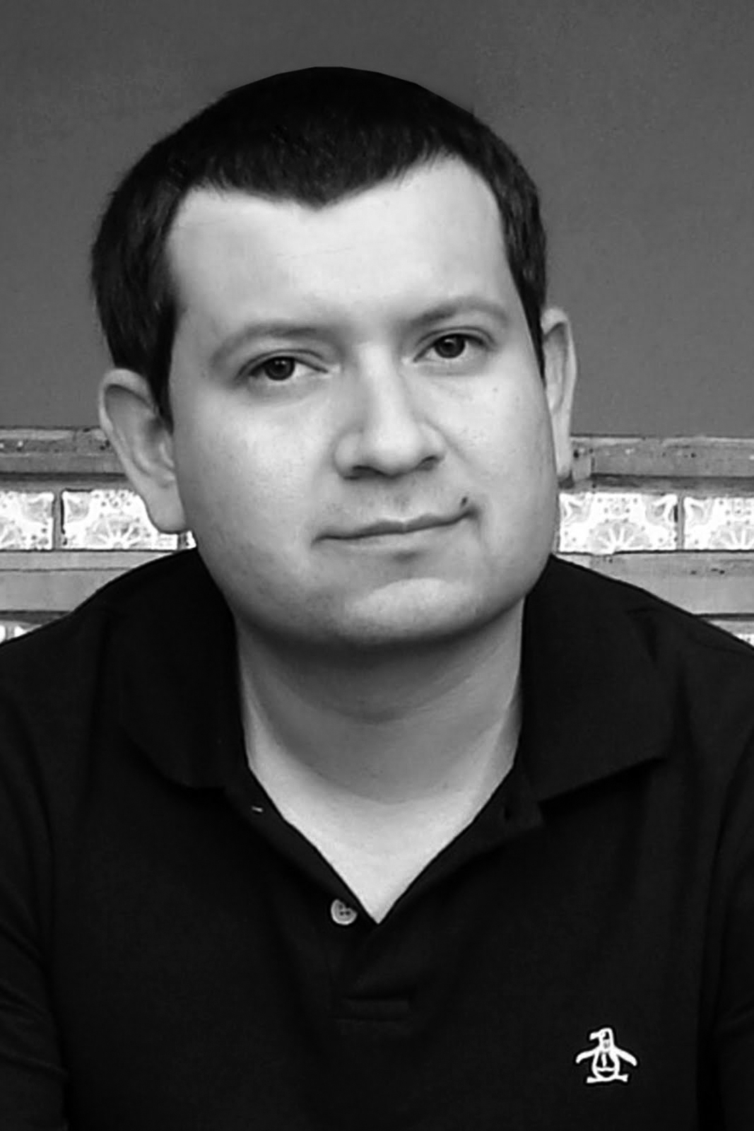 John Olivares Espinoza