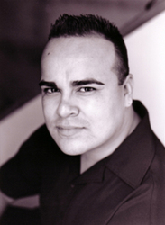 Rigoberto González