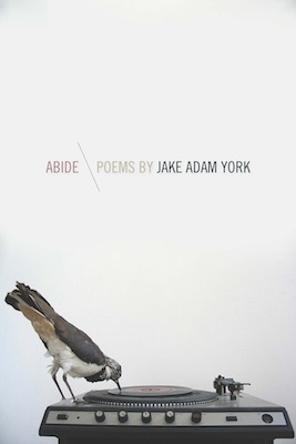 Jake Adam York